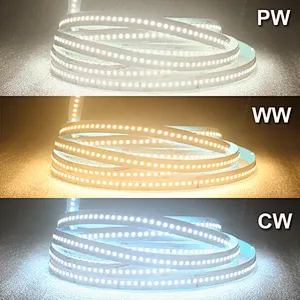 Custom Waterproof IP20 IP65 SMD2835 High-Density LED Light Strip